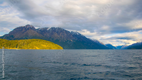 Bariloche , Argentina