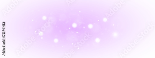 Shiny starlight trail with glowing dust PNG