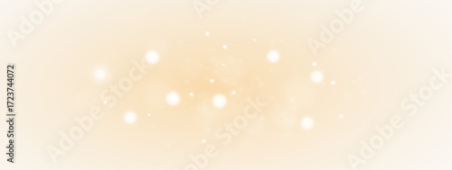 Transparent golden shimmer path design PNG