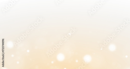 Bright Christmas sparkle with golden shimmer PNG