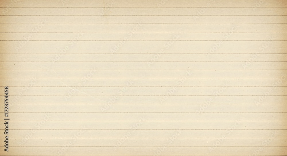 Obraz premium Beige wood grain background