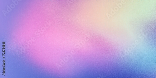 soft and multicolor blurred gradient background in bright colors, bright  colorful smooth blended hues, soft transitions, modern design for digital art, poster, and graphic use.