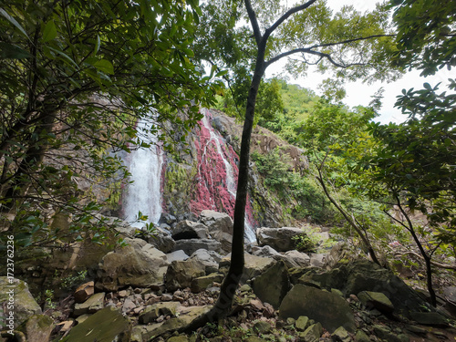 Cascada Chorrillito Panama
