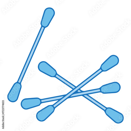 Cotton Swabs