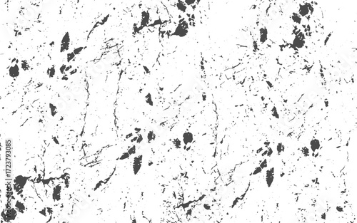 Light black and white grunge background. Abstract texture of dust. Distressed overlay texture. Grunge background. Dirt overlay or screen effect use for grunge and vintage image style.