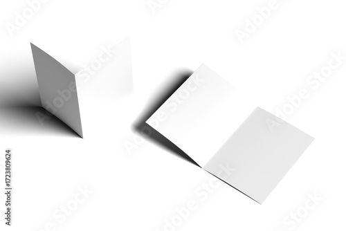A4 BIFOLD