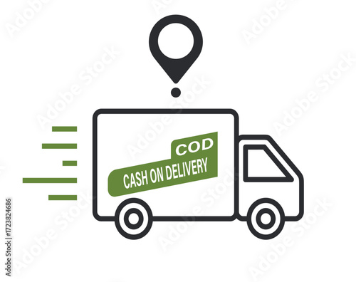 Cash on Delivery Shopping Made Easy, Cash on Delivery , Shop Smart with Cash on Delivery, Trusted Cash on Delivery Shopping,