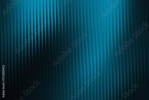 Abstract blue textured background with vertical lines and subtle gradient