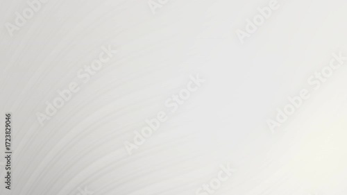 Subtly textured off white gradient with faint lines suitable for backgrounds, designs, overlays. Elegant and versatile backdrop for various projects.