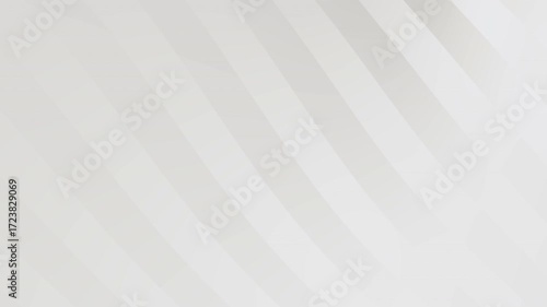 White striped surface, modern background design. Suitable for minimalistic presentations, branding, and digital projects that require a subtle pattern.