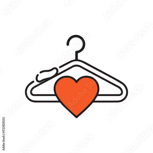 Favorite Clothing Care and Love for Fashion Icon