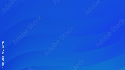 Smooth wavy background with blue hues suitable for designs needing a calming, modern look. Ideal for websites, presentations, and branding.