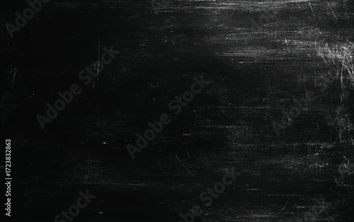 Blank Blackboard Background stock photo