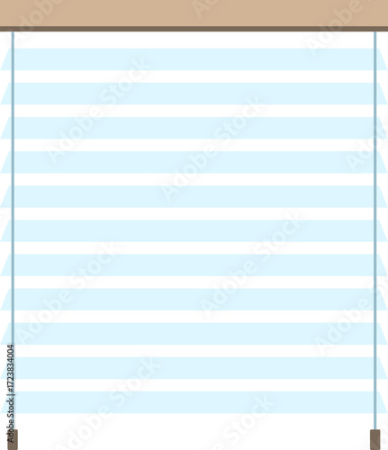 window blind