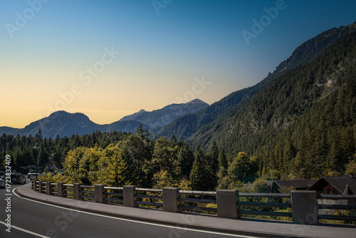 Dolomiten