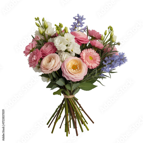 bouquet of flowers