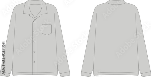 longshirt mockup