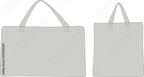 totebag mockup