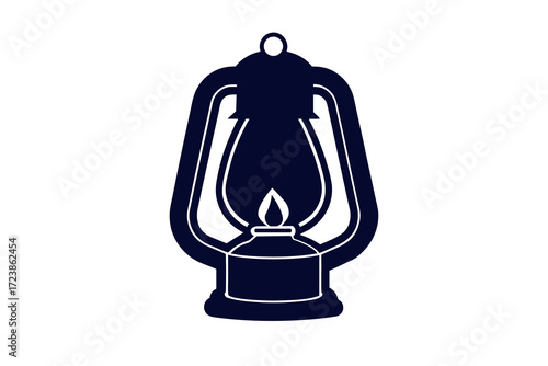 Lantern black Silhouette , Lamp, Icon, Idea Symbol, Light Bulb and Lighting Clipart