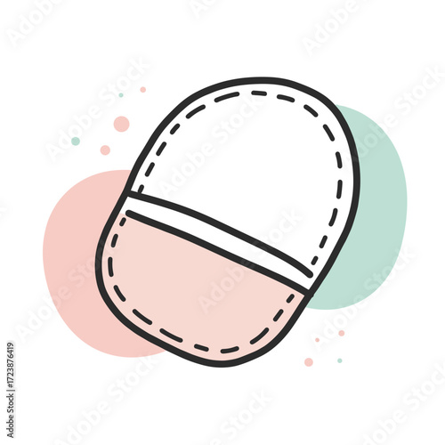 beauty blender sponge
