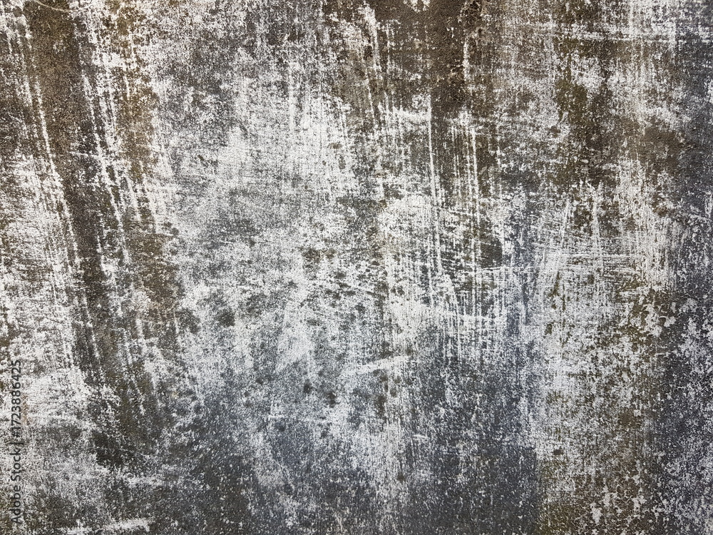 Fototapeta premium Old rusty iron metal background