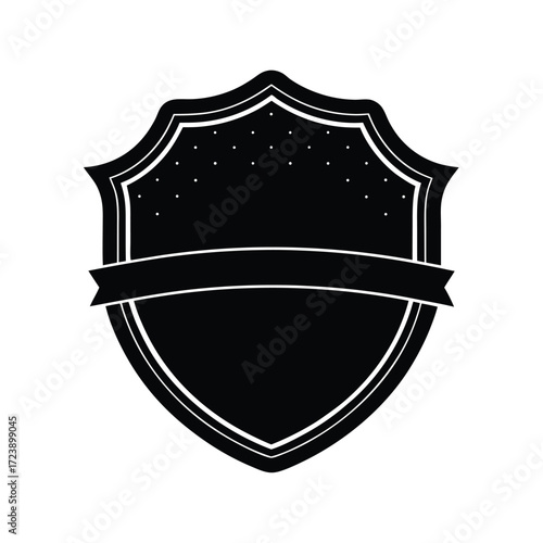 Zoo Keeper element isolated badge on white background