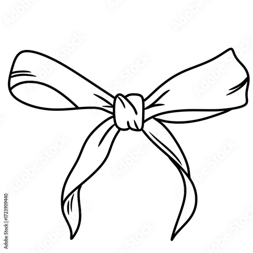 Coquette Ribbon