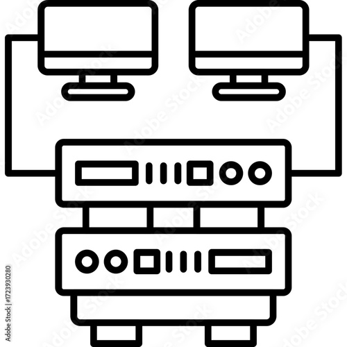 Connection Icon
