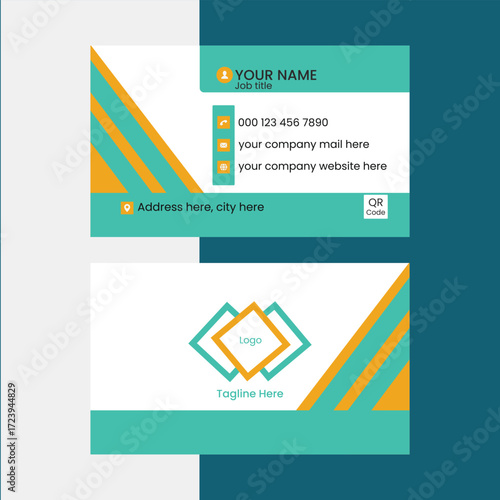 Business Card