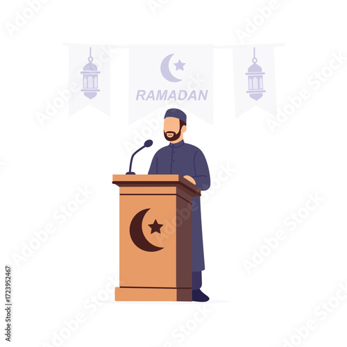 Islamic Scholar, Teacher of Islamic knowledge and guidance
