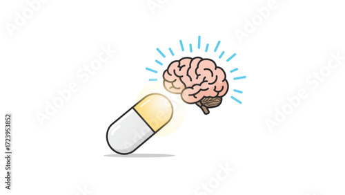Advanced Brain Health Enhancement with Medication: Comprehensive Cognitive Care and Wellness Guide