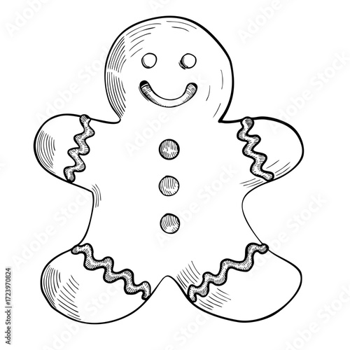 Gingerman