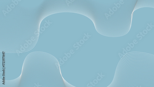 Abstract wavy lines. wave design abstract, background, texture, smooth, wavy. Abstract grey smooth element swoosh speed wave modern.  Abstract desing. Vector illustration. Vector design with lines.