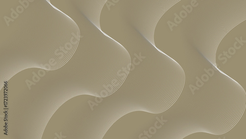 Abstract wavy lines. wave design abstract, background, texture, smooth, wavy. Abstract grey smooth element swoosh speed wave modern.  Abstract desing. Vector illustration. Vector design with lines.