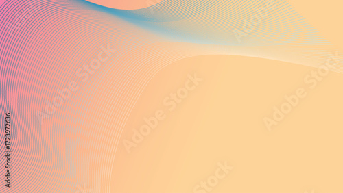 Abstract wavy lines. wave design abstract, background, texture, smooth, wavy. Abstract grey smooth element swoosh speed wave modern.  Abstract desing. Vector illustration. Vector design with lines.