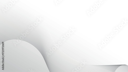 Abstract wavy lines. wave design abstract, background, texture, smooth, wavy. Abstract grey smooth element swoosh speed wave modern.  Abstract desing. Vector illustration. Vector design with lines.