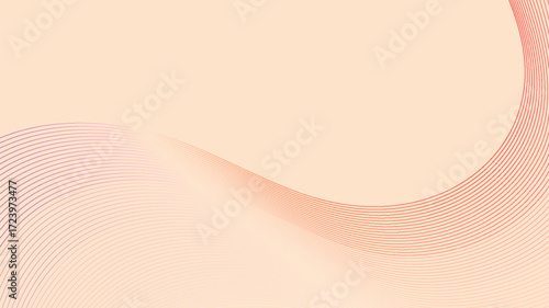 Abstract wavy lines. wave design abstract, background, texture, smooth, wavy. Abstract grey smooth element swoosh speed wave modern.  Abstract desing. Vector illustration. Vector design with lines.