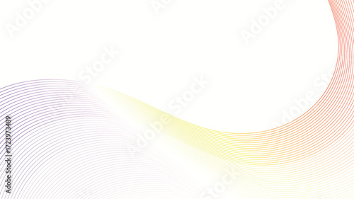 Abstract wavy lines. wave design abstract, background, texture, smooth, wavy. Abstract grey smooth element swoosh speed wave modern.  Abstract desing. Vector illustration. Vector design with lines.