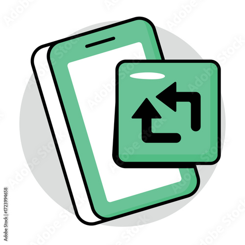 Free Download Web Development Colored Outline Icons - GFXLoad