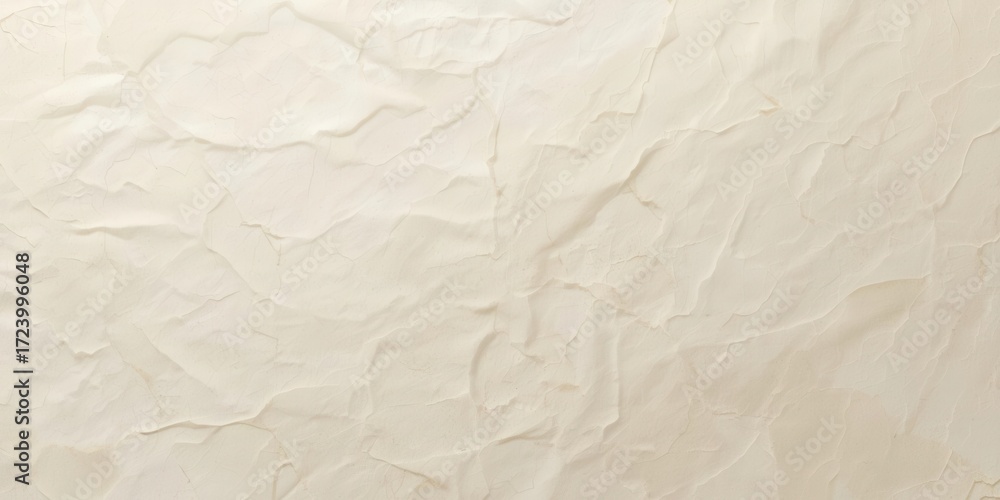 Obraz premium Textured white background minimalist design digital art studio setting close-up abstract concept for creative projects