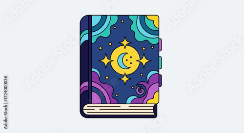 Mystical Book of Dreams and Visions.