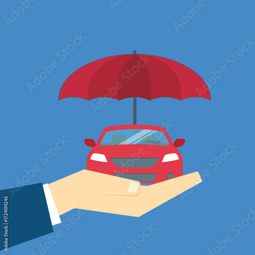 Car insurance	
