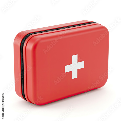 first aid kit