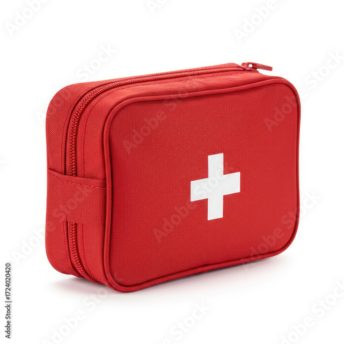 first aid kit