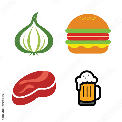 Delicious First Food Bundle Set