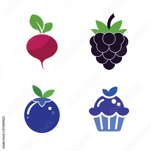 Delicious First Food Bundle Set