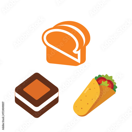 Delicious First Food Bundle Set