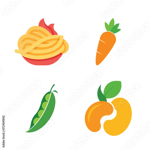 Delicious First Food Bundle Set