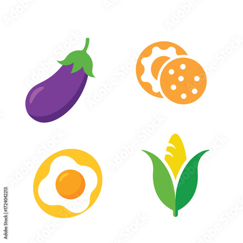 Delicious First Food Bundle Set