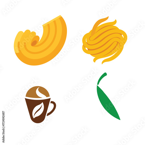 Delicious First Food Bundle Set